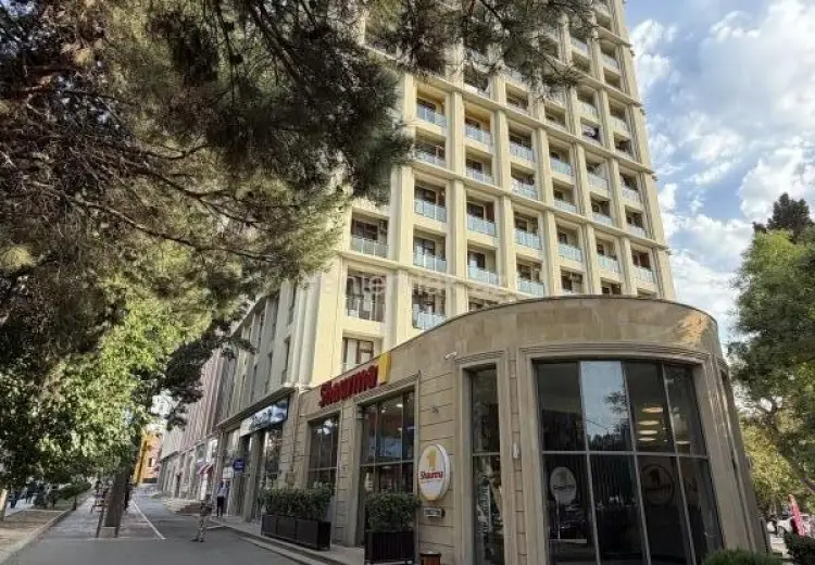 455 000 AZN - 4 otaqlı mənzil Satılır, Bakıxanov qəs., Sabunçu, Bakı