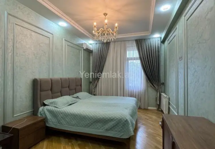 455 000 AZN - 4 otaqlı mənzil Satılır, Bakıxanov qəs., Sabunçu, Bakı