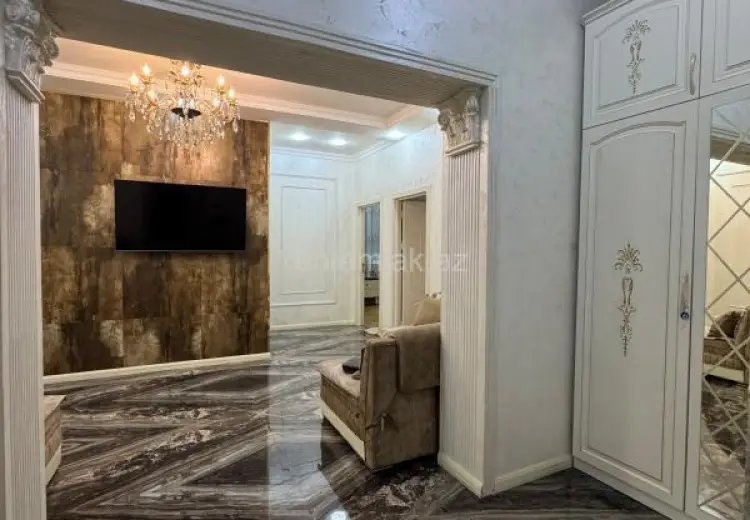 455 000 AZN - 4 otaqlı mənzil Satılır, Bakıxanov qəs., Sabunçu, Bakı
