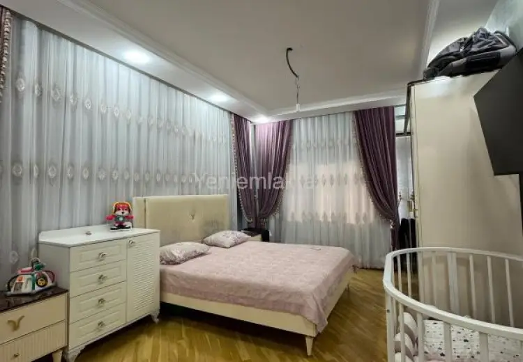 455 000 AZN - 4 otaqlı mənzil Satılır, Bakıxanov qəs., Sabunçu, Bakı