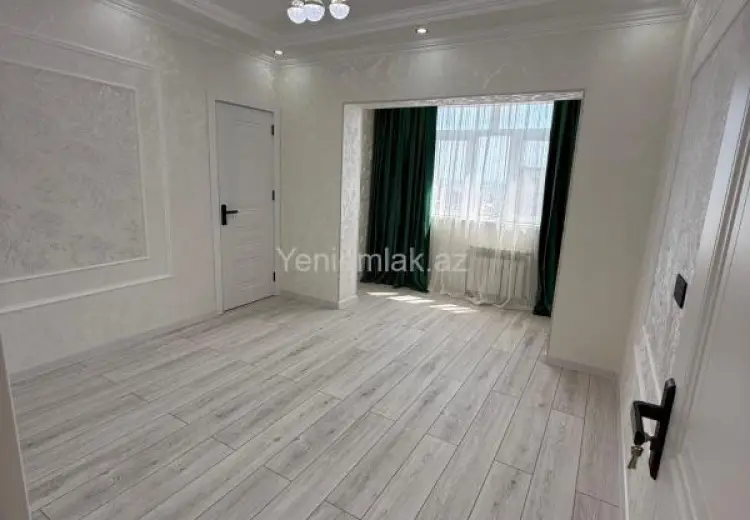 120 000 AZN - 2 otaqlı mənzil Satılır, Xətai, Bakı