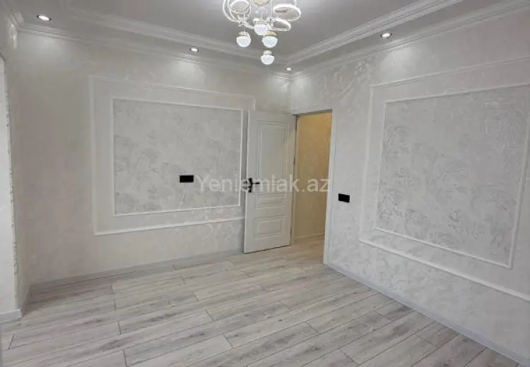 120 000 AZN - 2 otaqlı mənzil Satılır, Xətai, Bakı