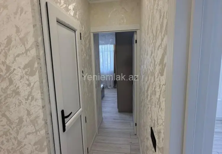 120 000 AZN - 2 otaqlı mənzil Satılır, Xətai, Bakı