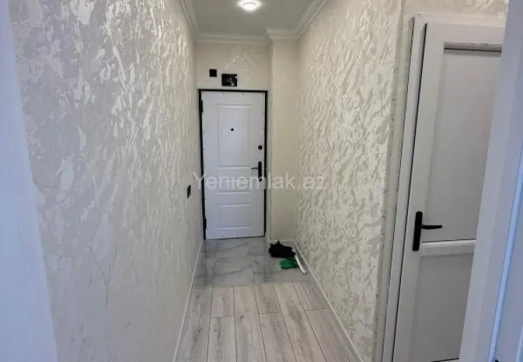 120 000 AZN - 2 otaqlı mənzil Satılır, Xətai, Bakı