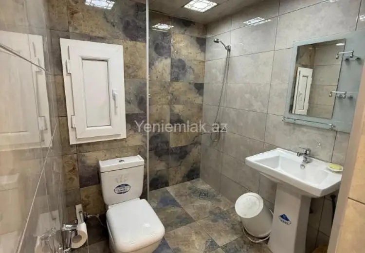 120 000 AZN - 2 otaqlı mənzil Satılır, Xətai, Bakı