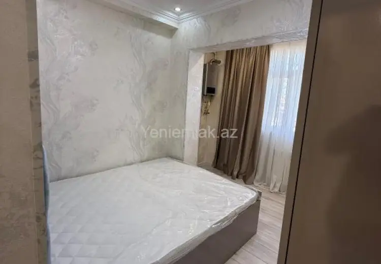 120 000 AZN - 2 otaqlı mənzil Satılır, Xətai, Bakı