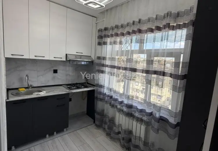 120 000 AZN - 2 otaqlı mənzil Satılır, Xətai, Bakı