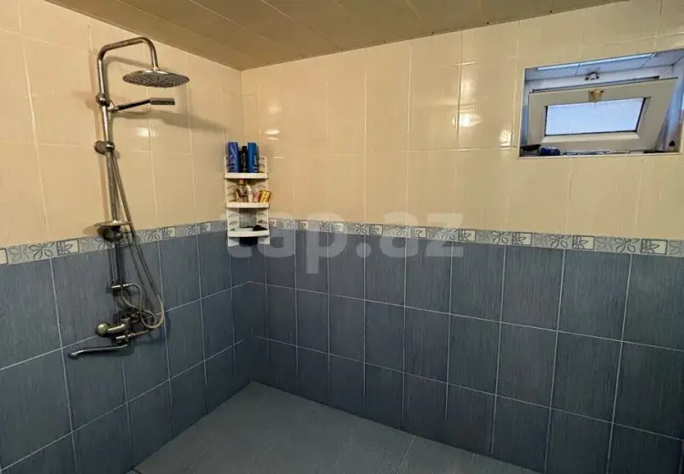 6 otaqlı mənzil , Gəncə