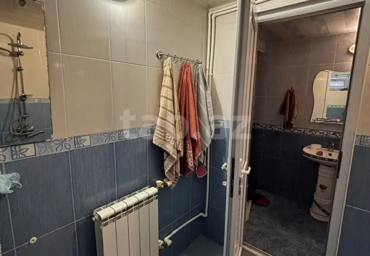 6 otaqlı mənzil , Gəncə