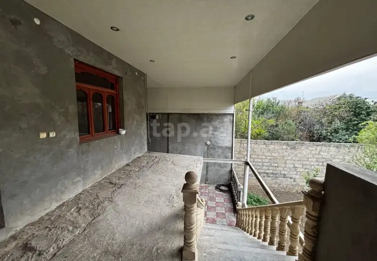 6 otaqlı mənzil , Gəncə