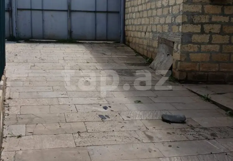 2 otaqlı mənzil , İsmayıllı