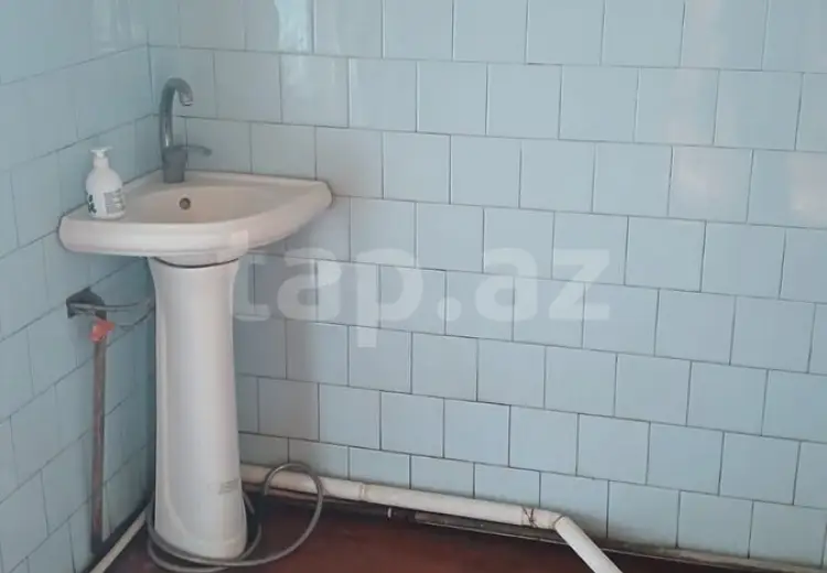 2 otaqlı mənzil , İsmayıllı