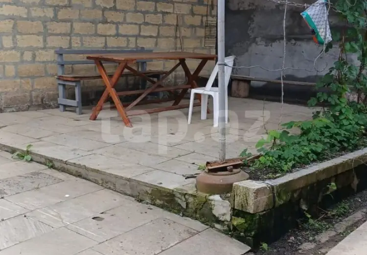 2 otaqlı mənzil , İsmayıllı