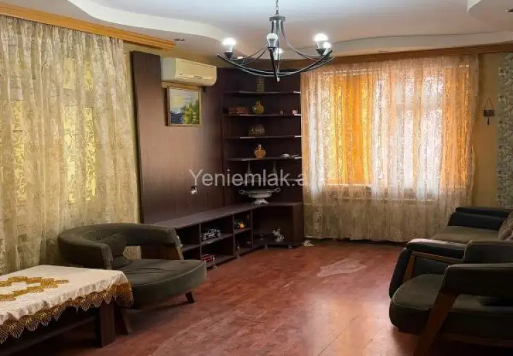 158 000 AZN - 2 otaqlı mənzil Satılır, Xətai, Bakı