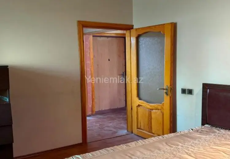 158 000 AZN - 2 otaqlı mənzil Satılır, Xətai, Bakı