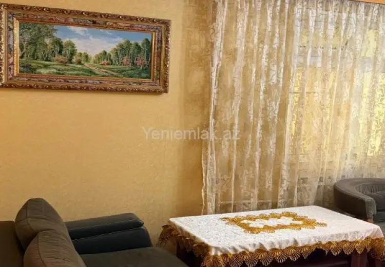 158 000 AZN - 2 otaqlı mənzil Satılır, Xətai, Bakı