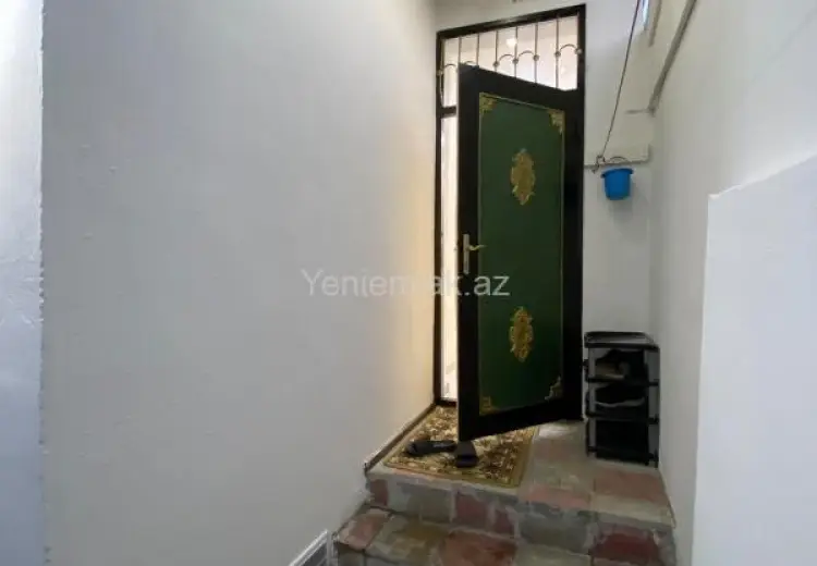 55 000 AZN - 2 otaqlı mənzil Satılır, Binəqədi qəs., Binəqədi, Bakı