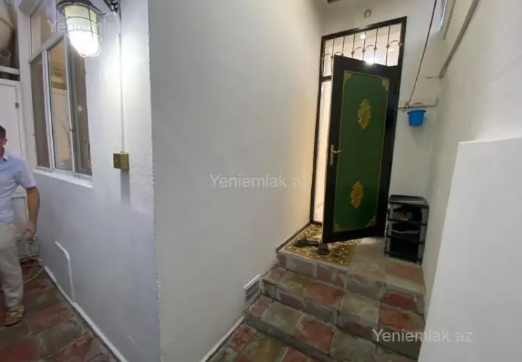55 000 AZN - 2 otaqlı mənzil Satılır, Binəqədi qəs., Binəqədi, Bakı