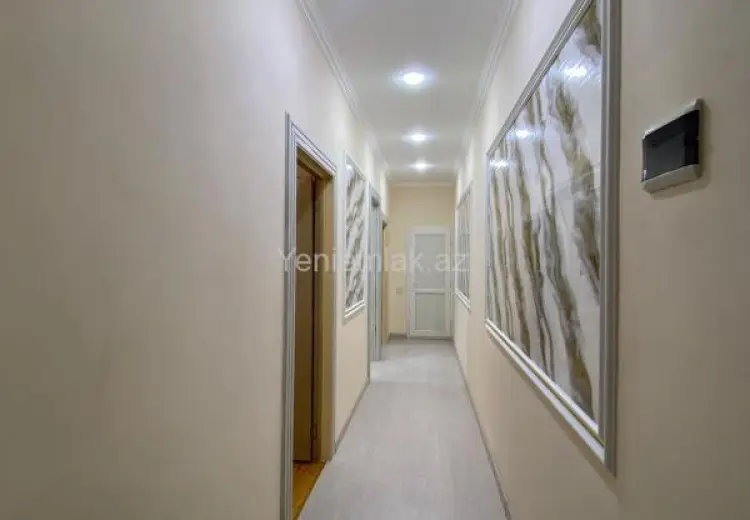 55 000 AZN - 2 otaqlı mənzil Satılır, Binəqədi qəs., Binəqədi, Bakı