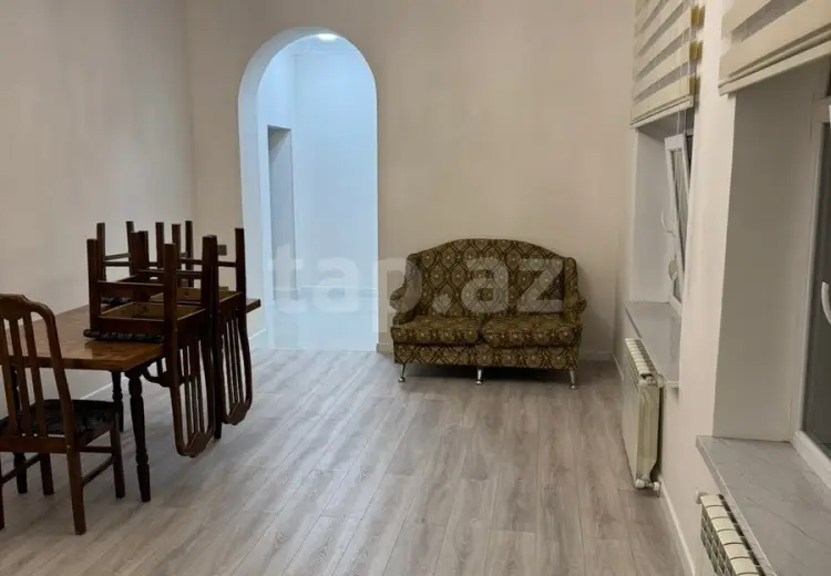 2 otaqlı mənzil Kirayə (aylıq), Bakıxanov qəs., Sabunçu, Bakı