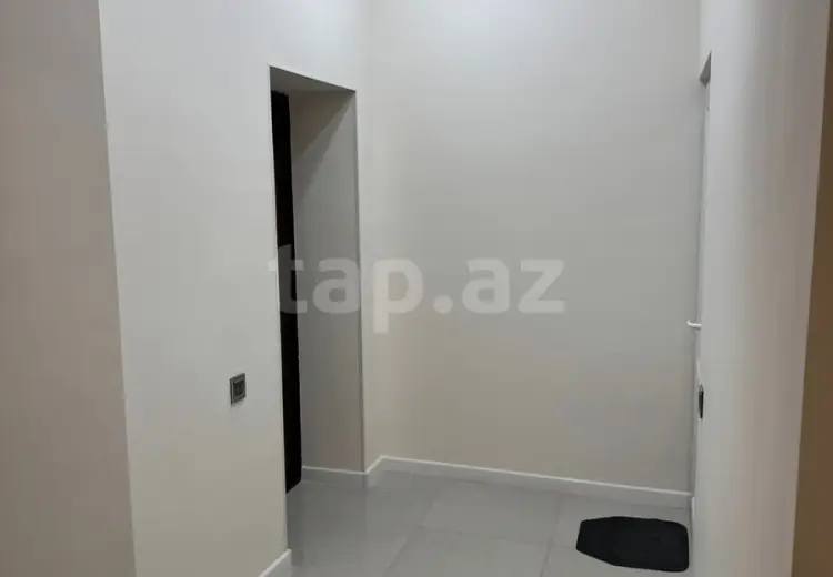 2 otaqlı mənzil Kirayə (aylıq), Bakıxanov qəs., Sabunçu, Bakı