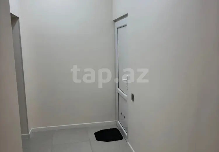 2 otaqlı mənzil Kirayə (aylıq), Bakıxanov qəs., Sabunçu, Bakı
