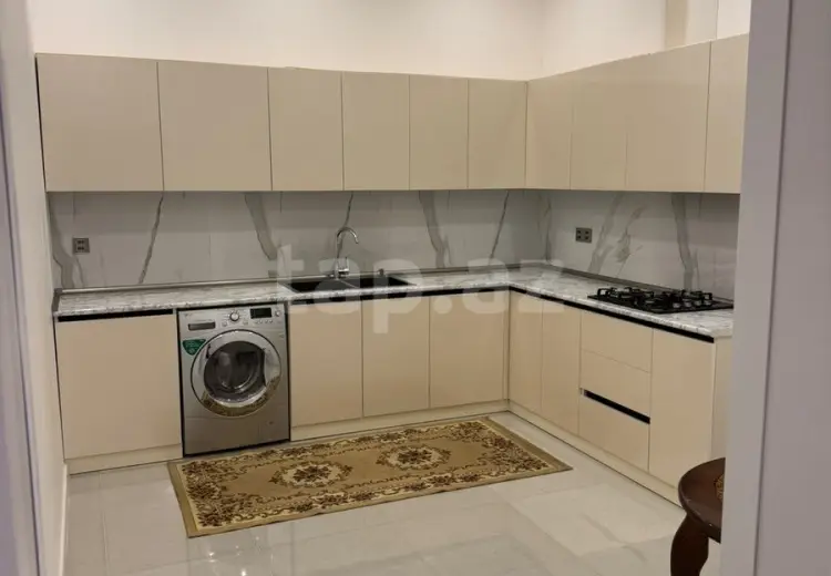 2 otaqlı mənzil Kirayə (aylıq), Bakıxanov qəs., Sabunçu, Bakı