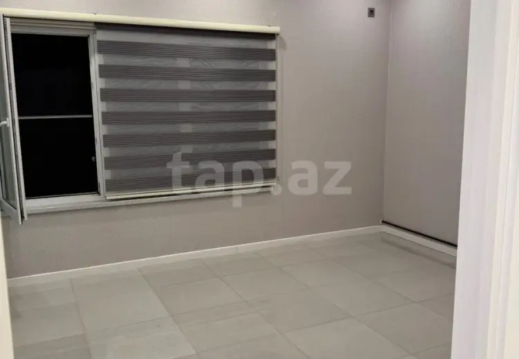 2 otaqlı mənzil Kirayə (aylıq), Bakıxanov qəs., Sabunçu, Bakı