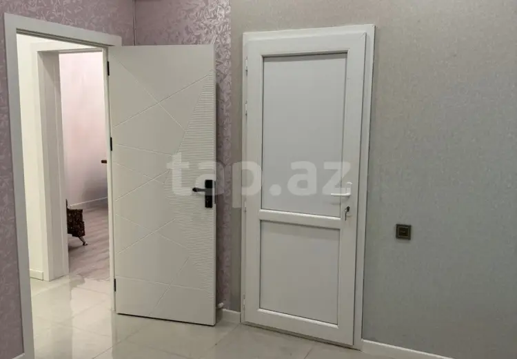 2 otaqlı mənzil Kirayə (aylıq), Bakıxanov qəs., Sabunçu, Bakı