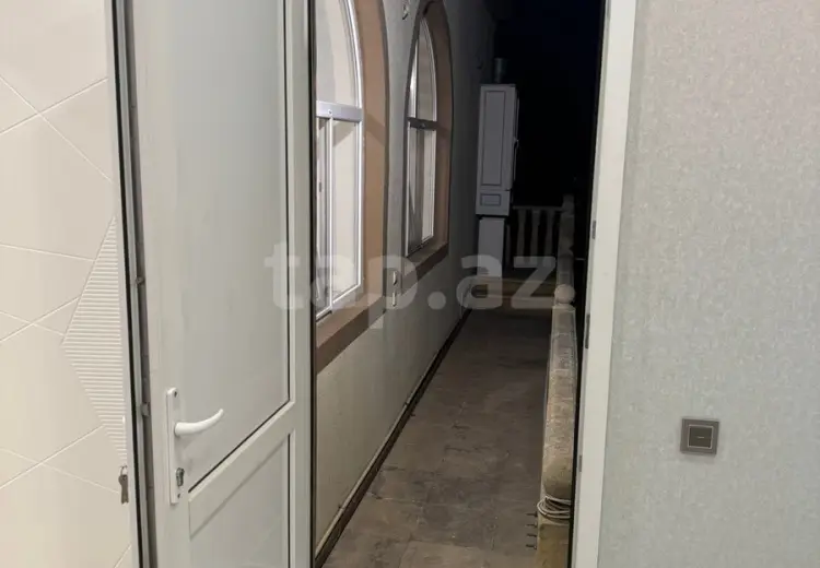 2 otaqlı mənzil Kirayə (aylıq), Bakıxanov qəs., Sabunçu, Bakı