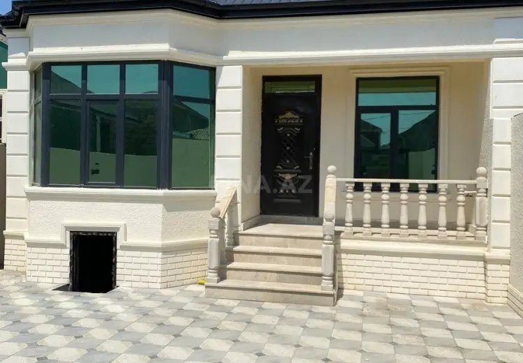 3 otaqlı mənzil Satılır, Saray, Abşeron