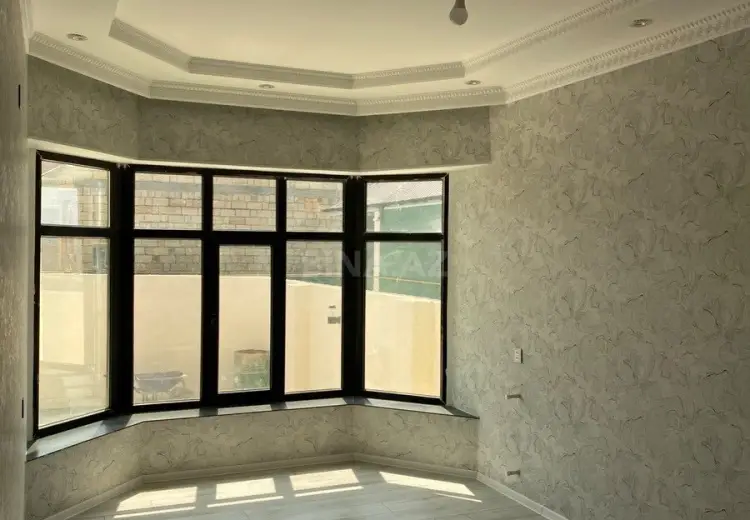 3 otaqlı mənzil Satılır, Saray, Abşeron