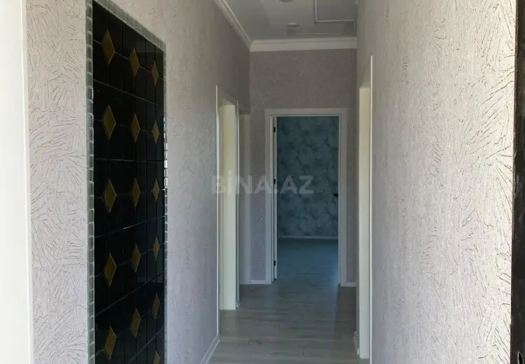 3 otaqlı mənzil Satılır, Saray, Abşeron