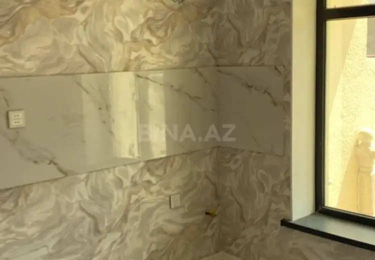 3 otaqlı mənzil Satılır, Saray, Abşeron