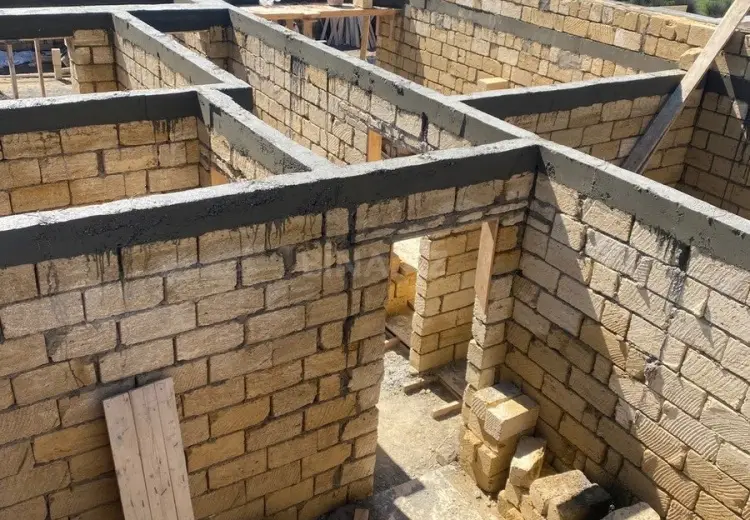 3 otaqlı mənzil Satılır, Saray, Abşeron