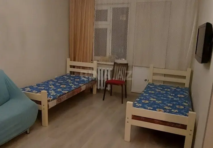 1 otaqlı mənzil Kirayə (aylıq), 4-cü mikrorayon, Nəsimi, Bakı