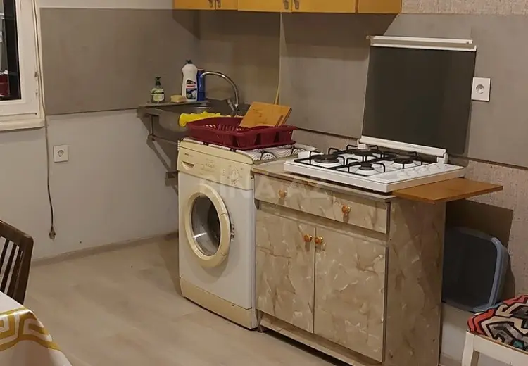 1 otaqlı mənzil Kirayə (aylıq), 4-cü mikrorayon, Nəsimi, Bakı