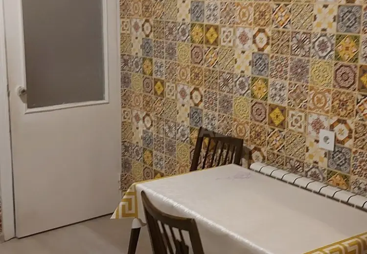 1 otaqlı mənzil Kirayə (aylıq), 4-cü mikrorayon, Nəsimi, Bakı