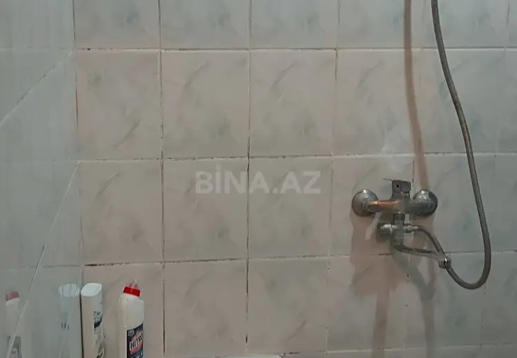 1 otaqlı mənzil Kirayə (aylıq), 4-cü mikrorayon, Nəsimi, Bakı