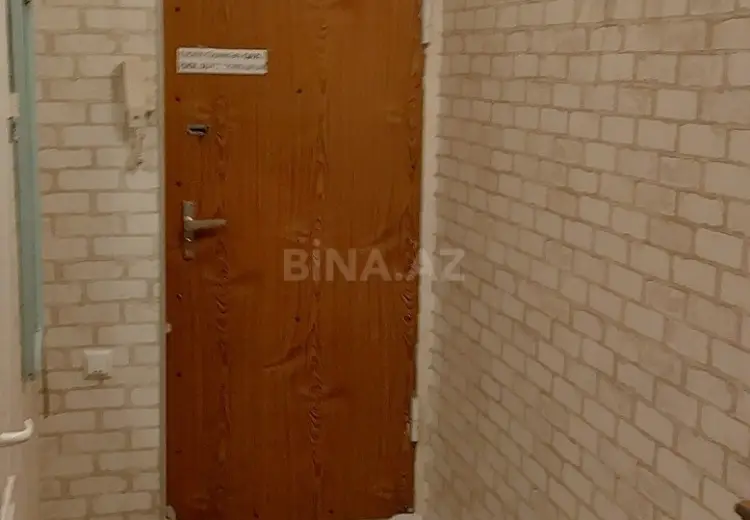 1 otaqlı mənzil Kirayə (aylıq), 4-cü mikrorayon, Nəsimi, Bakı