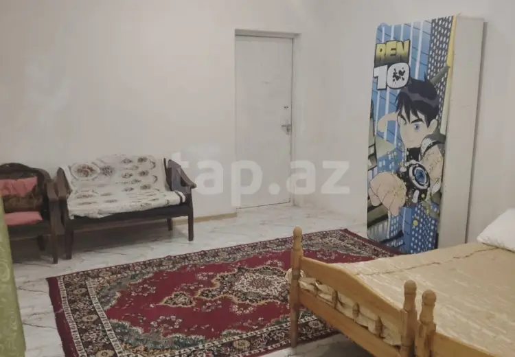 2 otaqlı mənzil Kirayə (aylıq), Ramana qəs., Sabunçu, Bakı