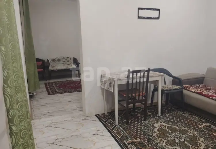 2 otaqlı mənzil Kirayə (aylıq), Ramana qəs., Sabunçu, Bakı