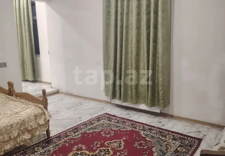 2 otaqlı mənzil Kirayə (aylıq), Ramana qəs., Sabunçu, Bakı