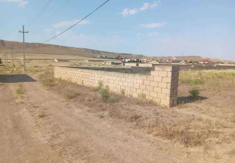 0 m² Obyekt / Ofis , Hökməli, Abşeron