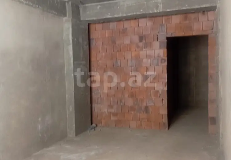 2 otaqlı mənzil , Xırdalan