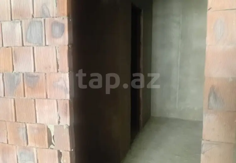 2 otaqlı mənzil , Xırdalan