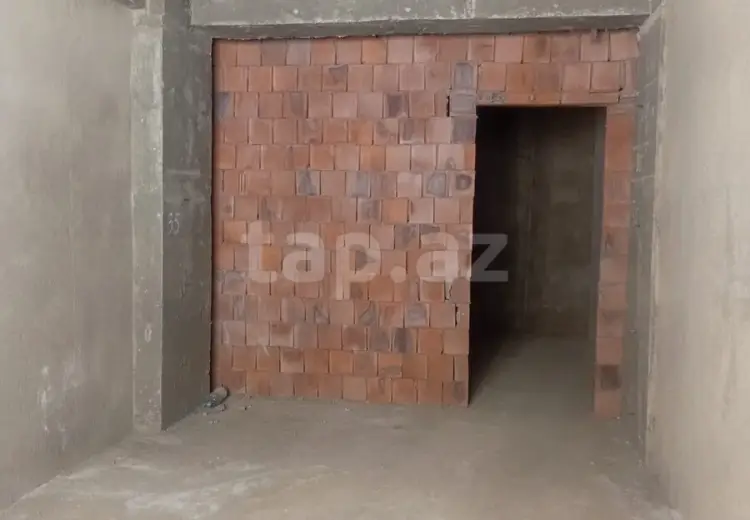 2 otaqlı mənzil , Xırdalan