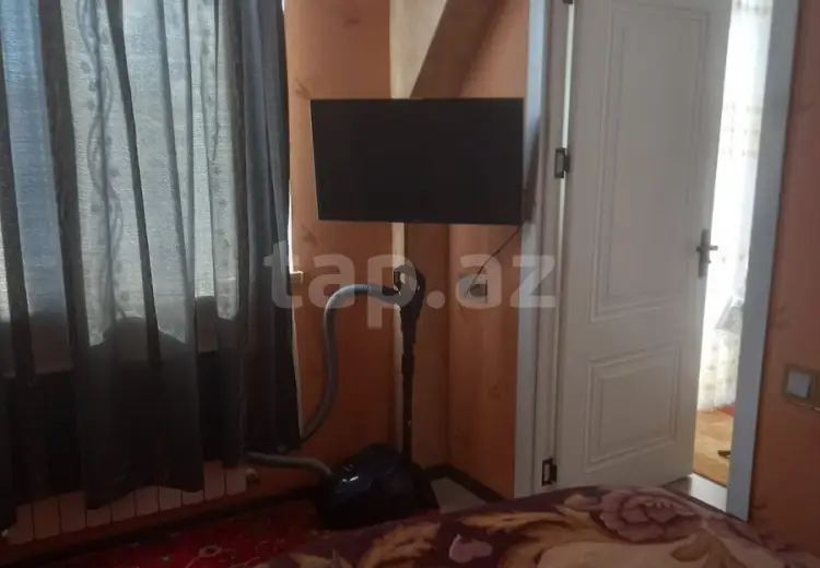 4 otaqlı mənzil , Bakı