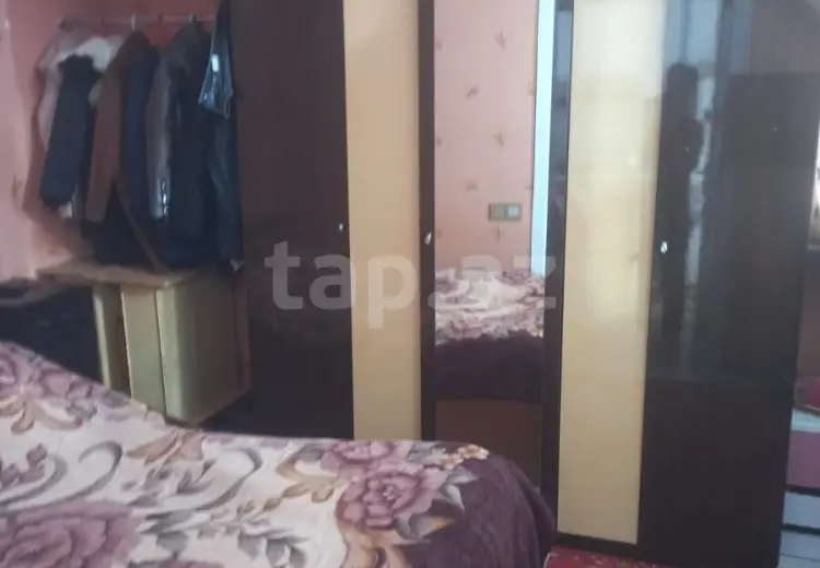4 otaqlı mənzil , Bakı
