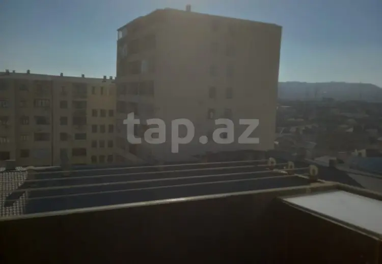 4 otaqlı mənzil , Bakı
